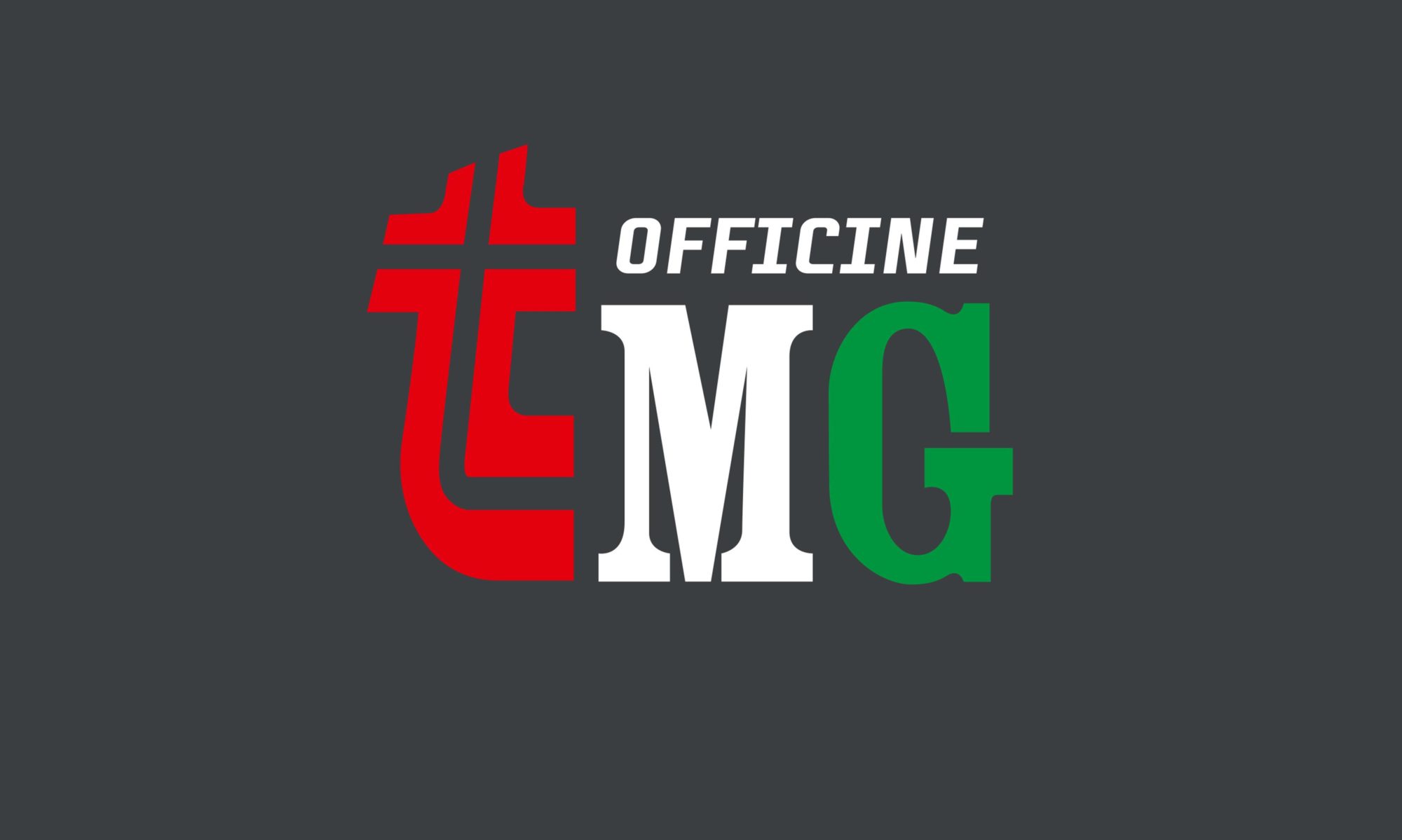 Tmg Officine